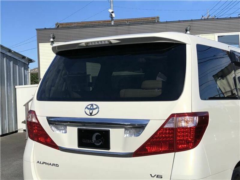 ALPHARD-7