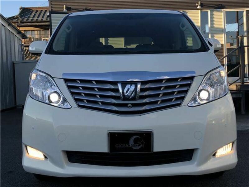 ALPHARD-42