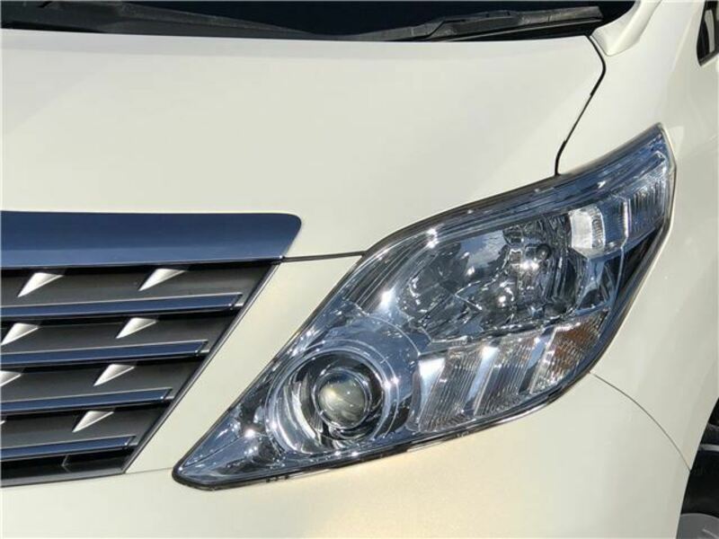 ALPHARD-45