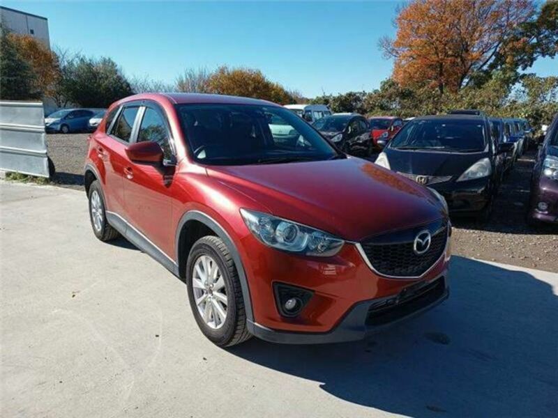 CX-5-4