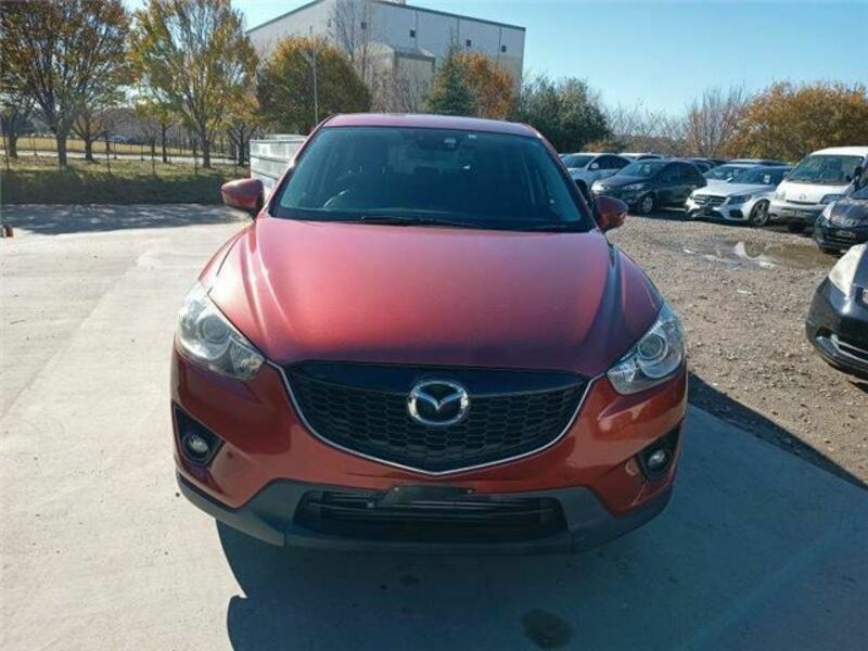 CX-5-5