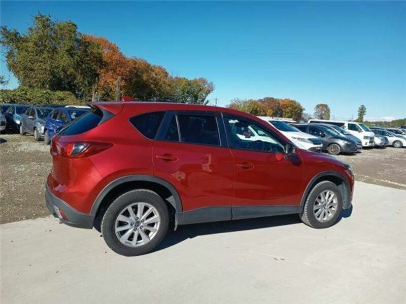 CX-5-7