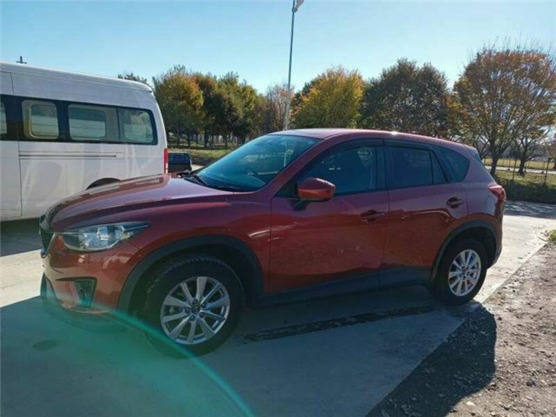 CX-5-8