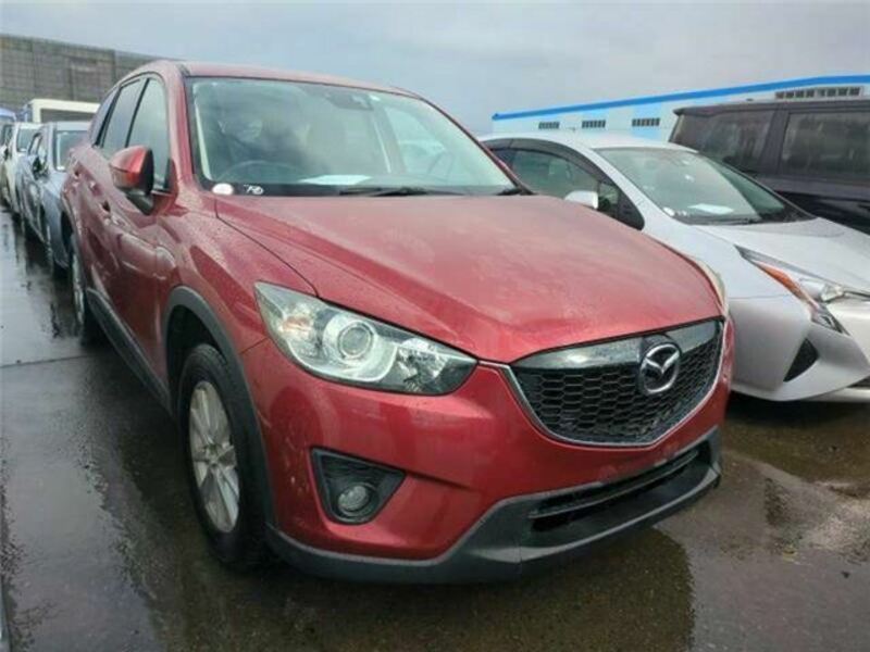 CX-5-9