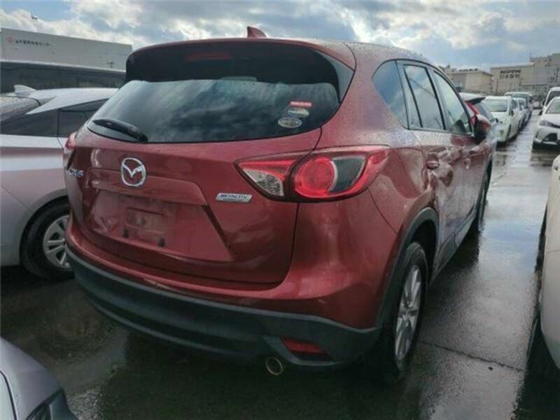 CX-5-10