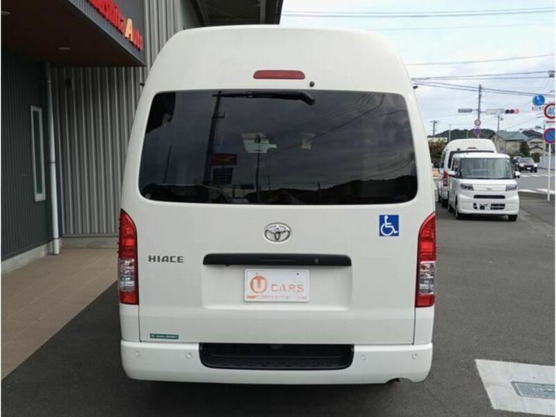 HIACE VAN-5