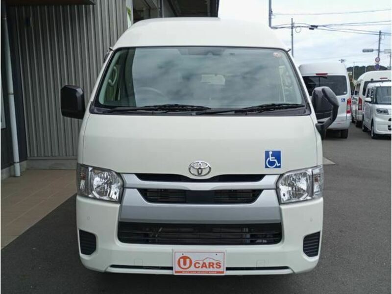 HIACE VAN-9