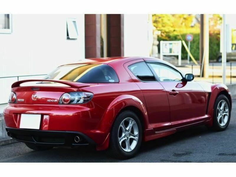 RX-8-8