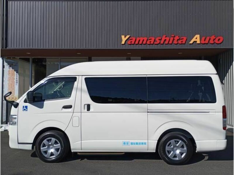 HIACE VAN-3