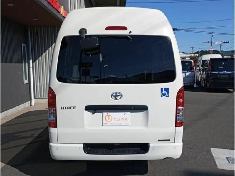 HIACE VAN-5