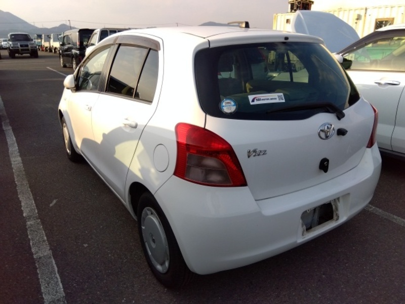 VITZ