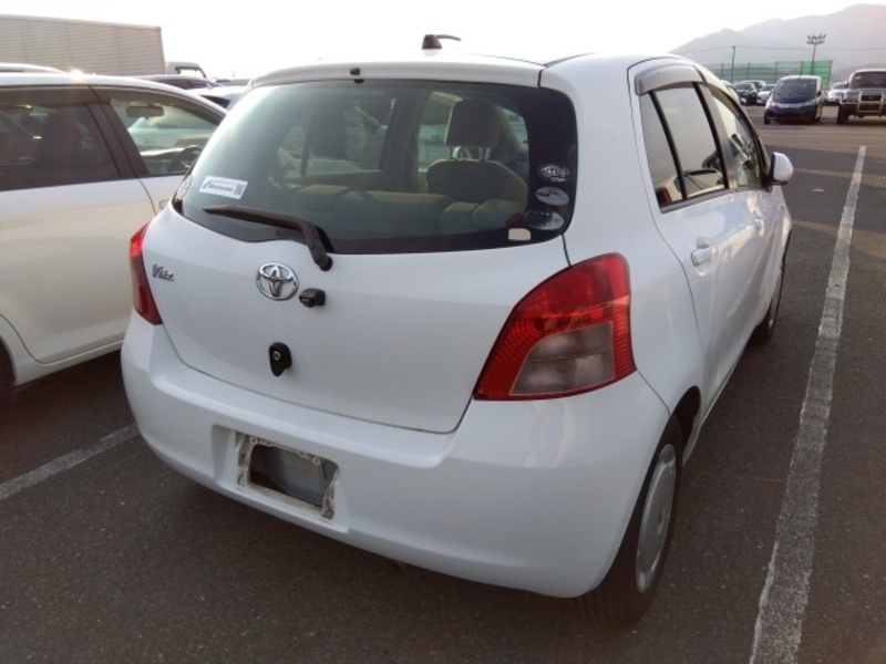 VITZ