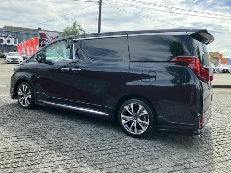 ALPHARD-3