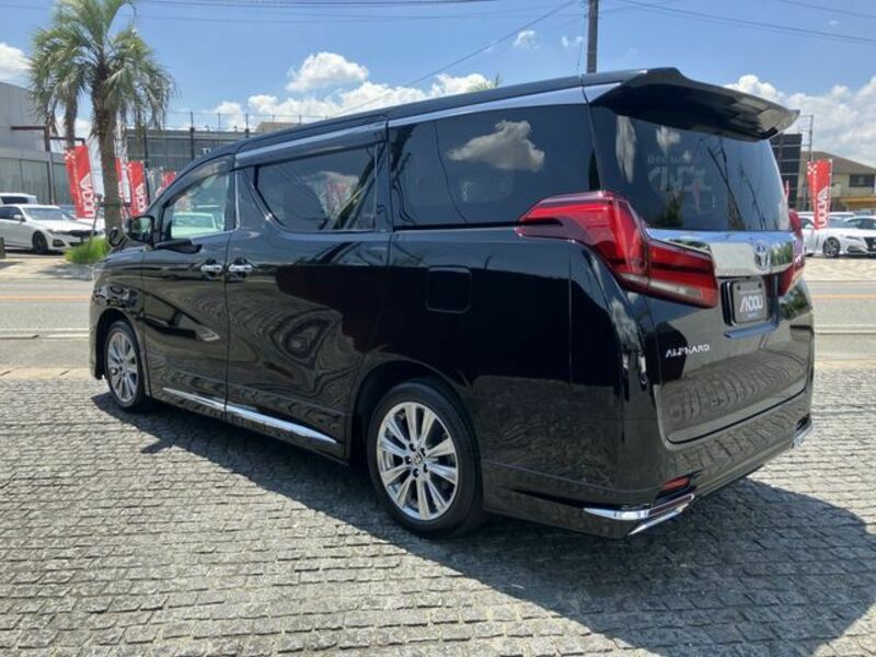 ALPHARD-2