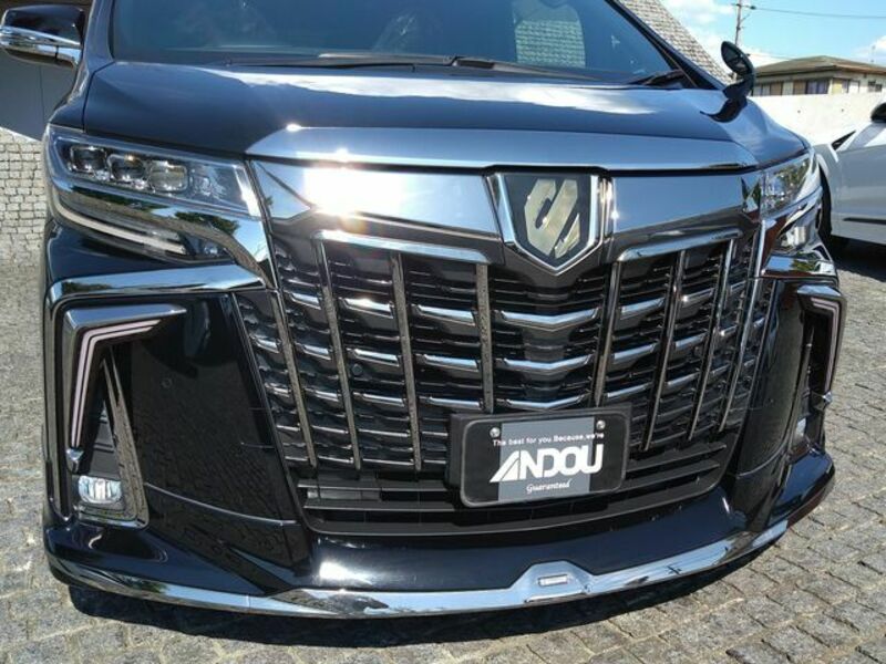 ALPHARD-5