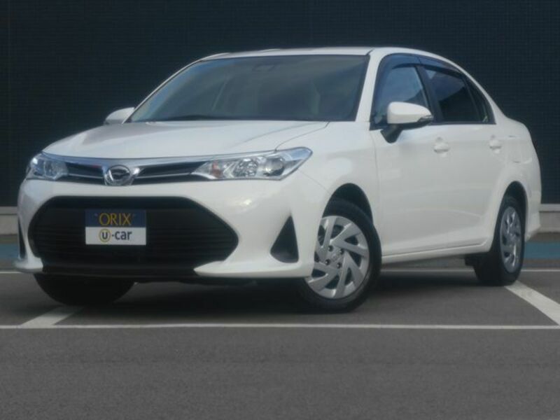 COROLLA AXIO