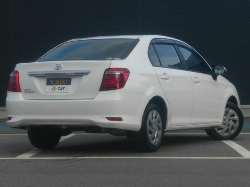 COROLLA AXIO-2