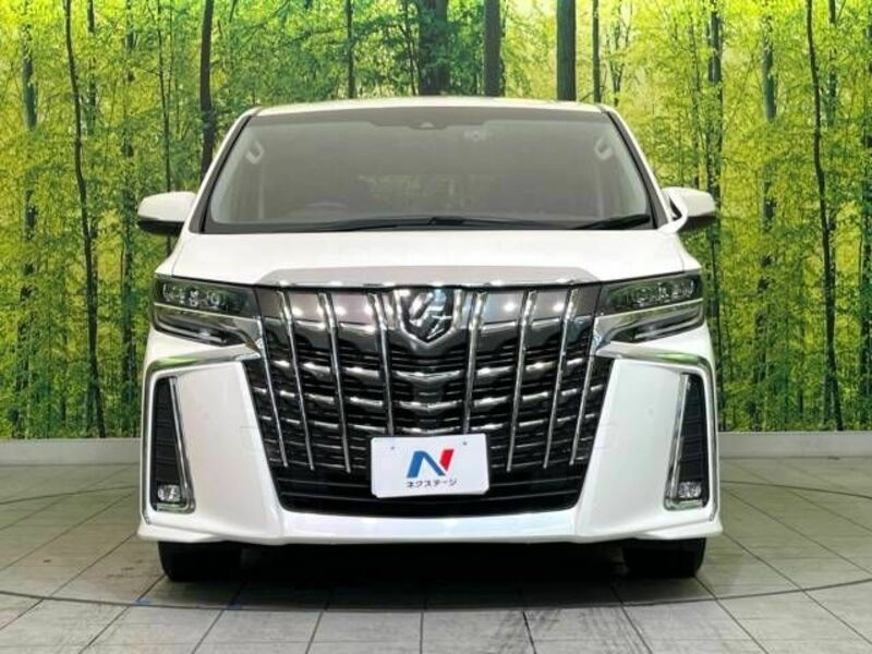 ALPHARD-15