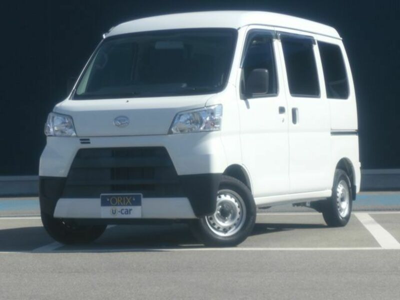 HIJET CARGO