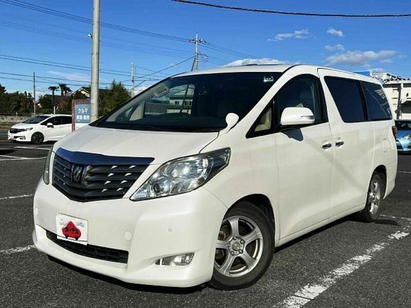 ALPHARD