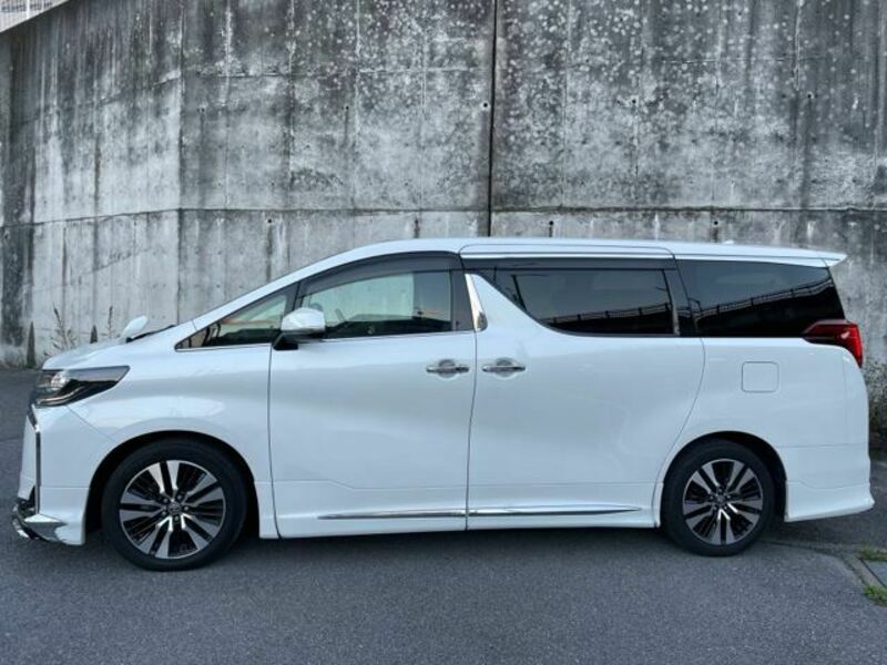 ALPHARD-1