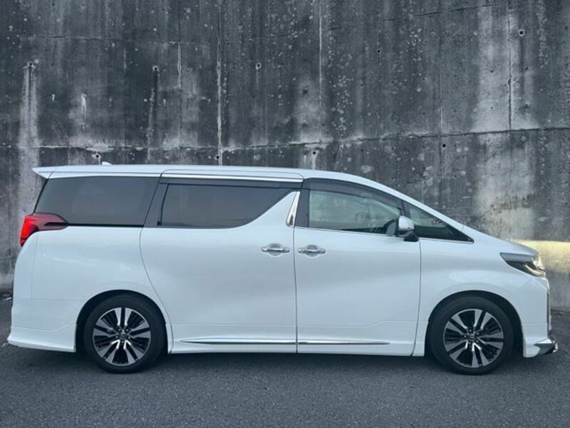 ALPHARD-4