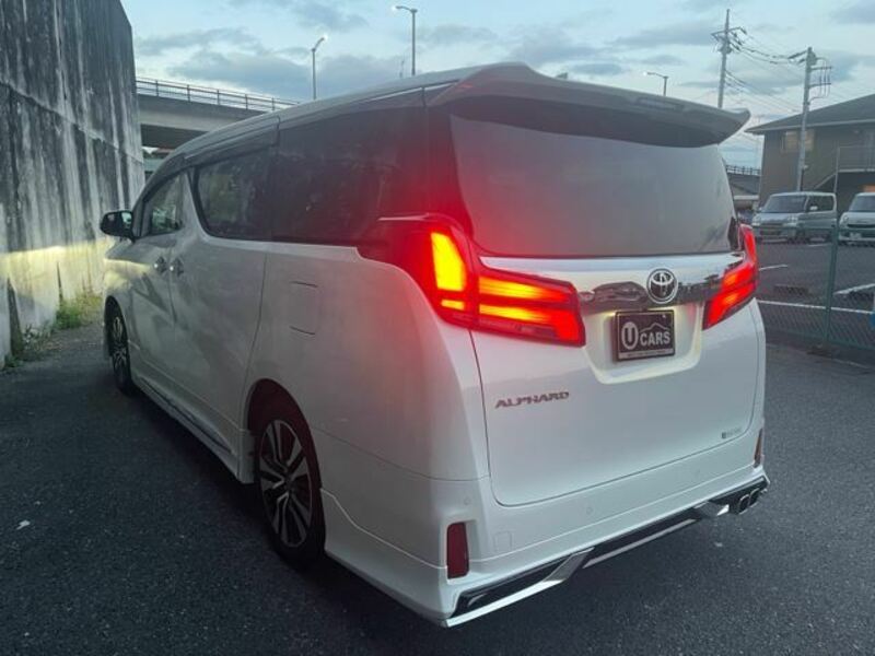 ALPHARD-6