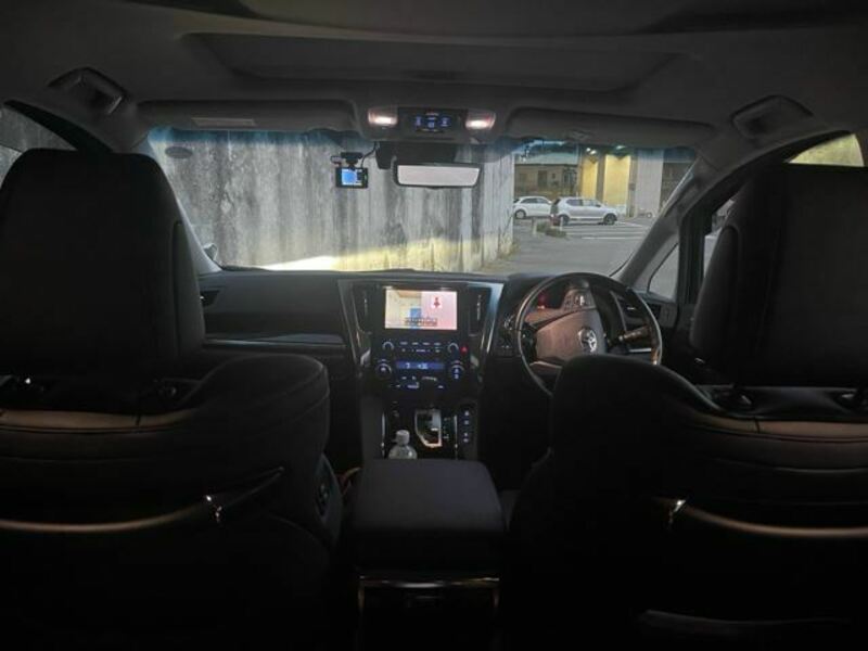 ALPHARD-11