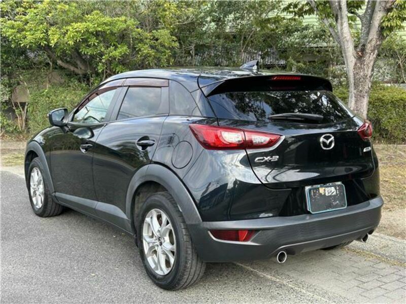 CX-3-4