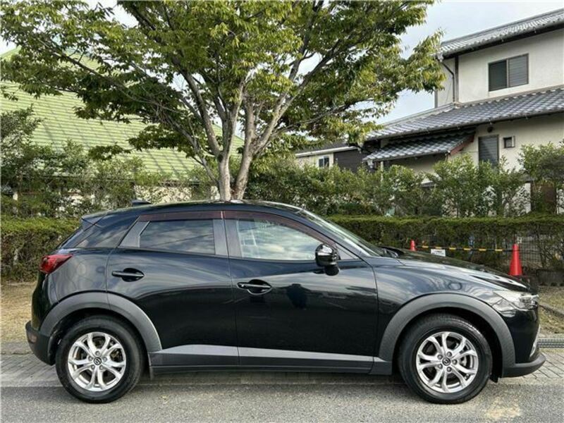 CX-3-8