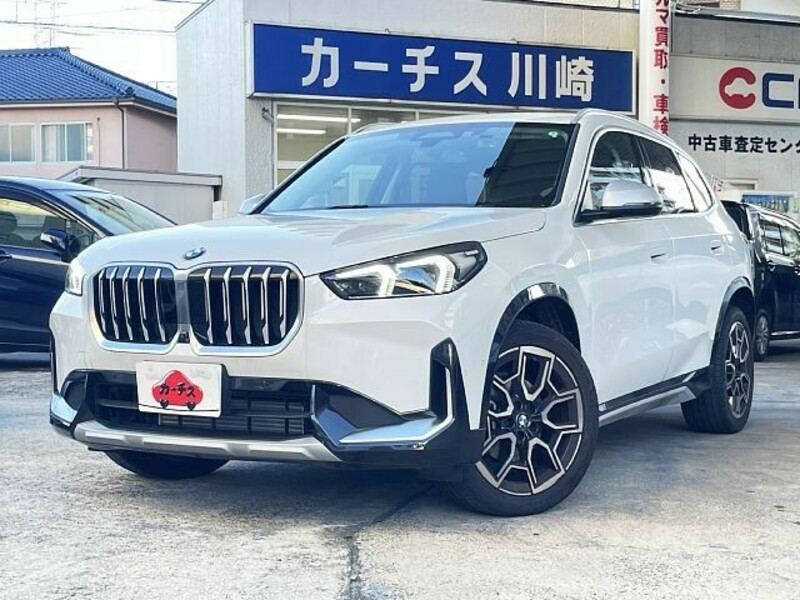 BMW　X1