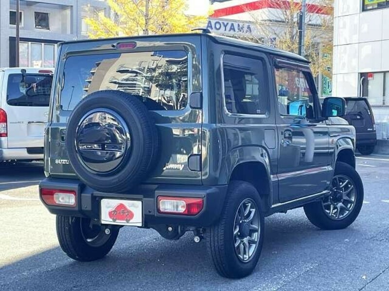 JIMNY-2