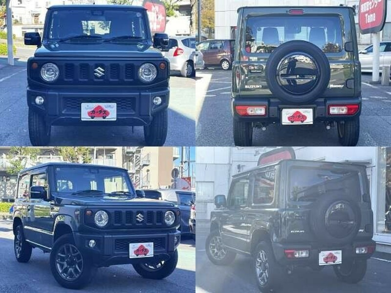 JIMNY-8