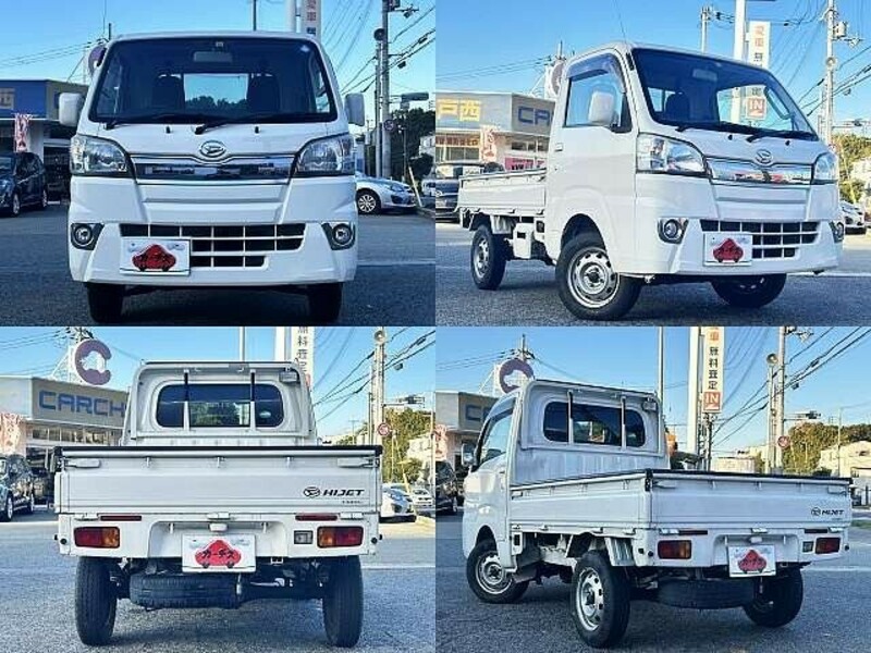 HIJET TRUCK-8