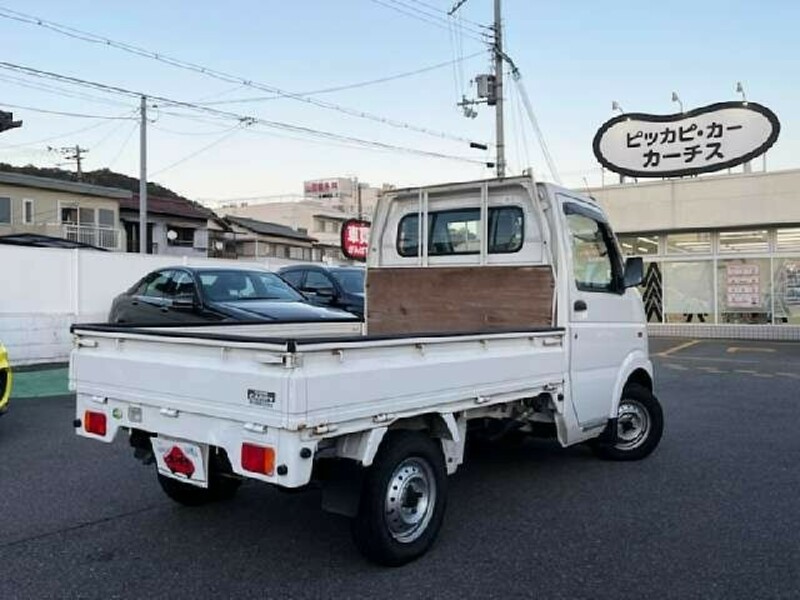 CARRY TRUCK-2