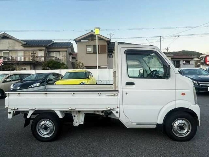 CARRY TRUCK-8