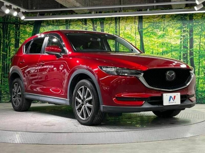 CX-5-16