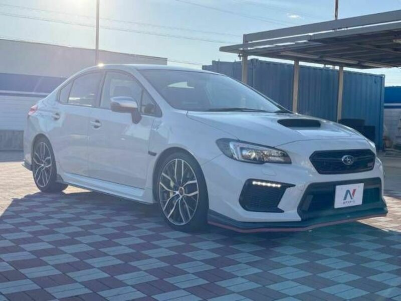 WRX STI-16