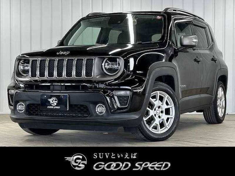 CHRYSLER JEEP RENEGADE