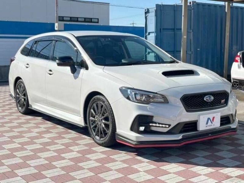 LEVORG-16