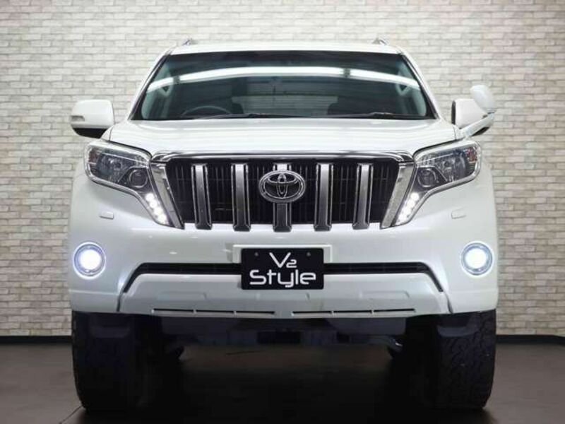 LAND CRUISER PRADO-3