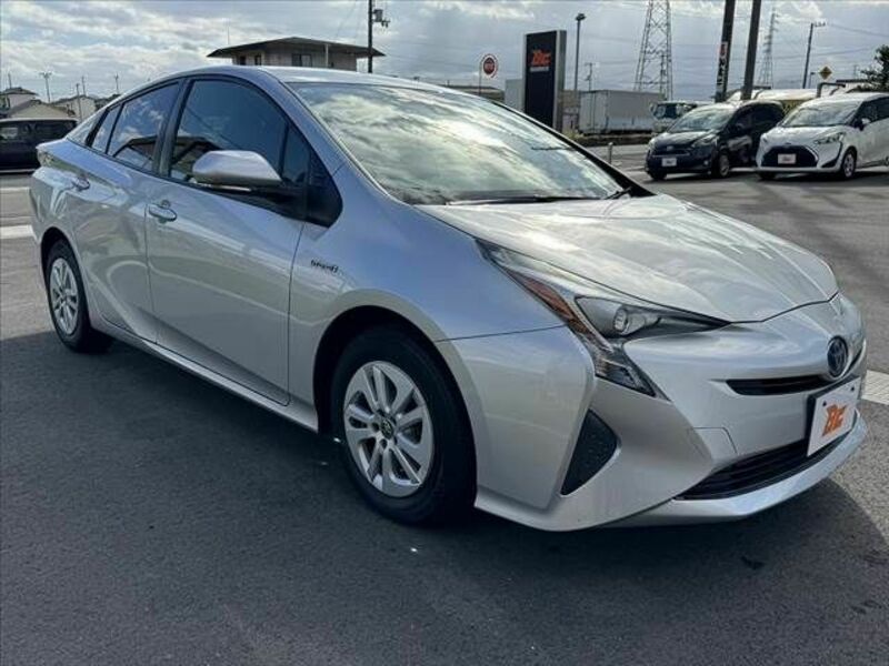 PRIUS-7