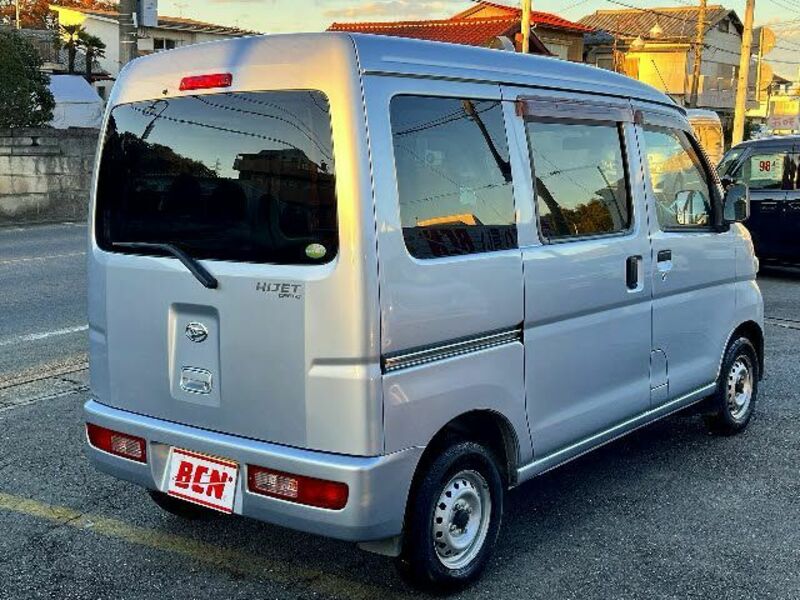 HIJET CARGO-2