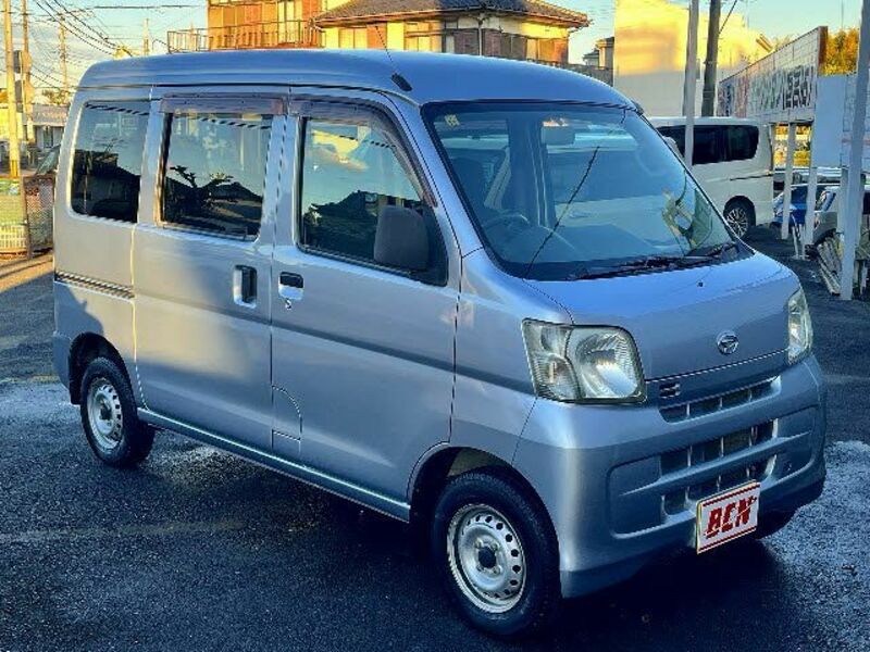 HIJET CARGO-6