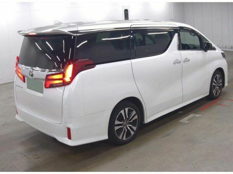 ALPHARD-4