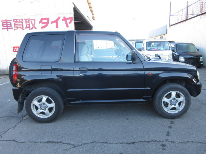 PAJERO MINI-15