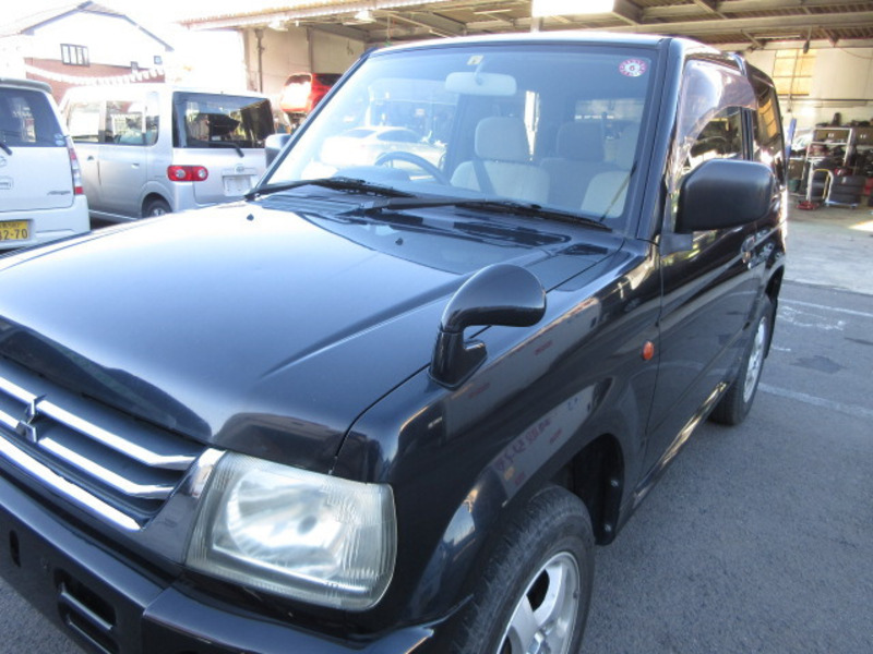 PAJERO MINI-17