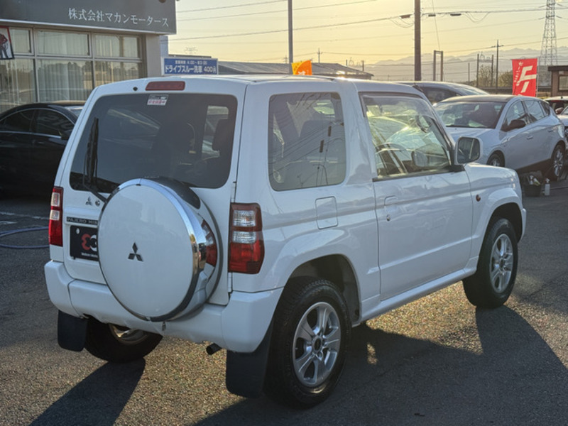 PAJERO MINI-9