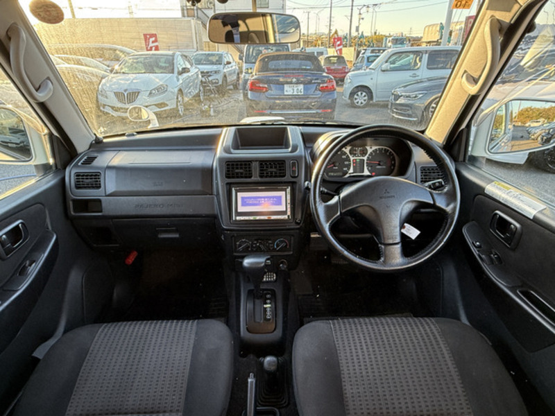 PAJERO MINI-1