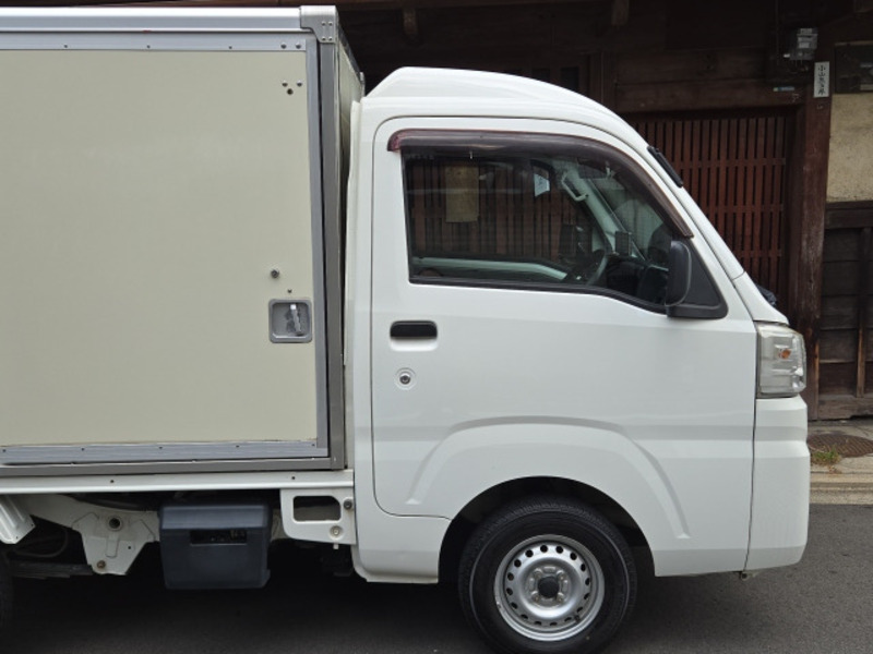 HIJET TRUCK-19